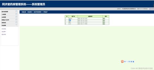 計算機畢業設計 基于Android、SpringBoot、SSM、微信小程序與Python的醫院掛號就診系統全棧開發指南與資源大全